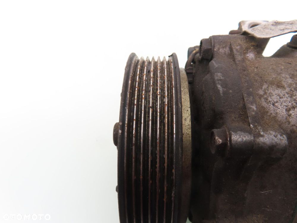 KOMPRESOR KLIMATYZACJI PEUGEOT 407 1.6 HDi 9648138980 - 7