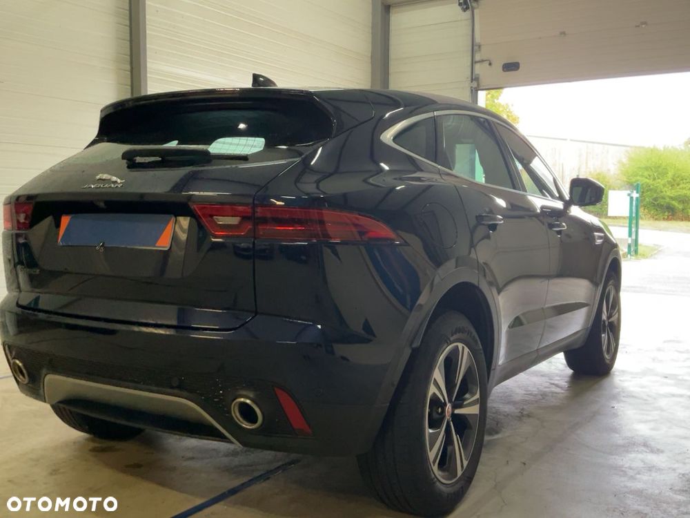 Jaguar E-Pace P200 AWD R-Dynamic - 3