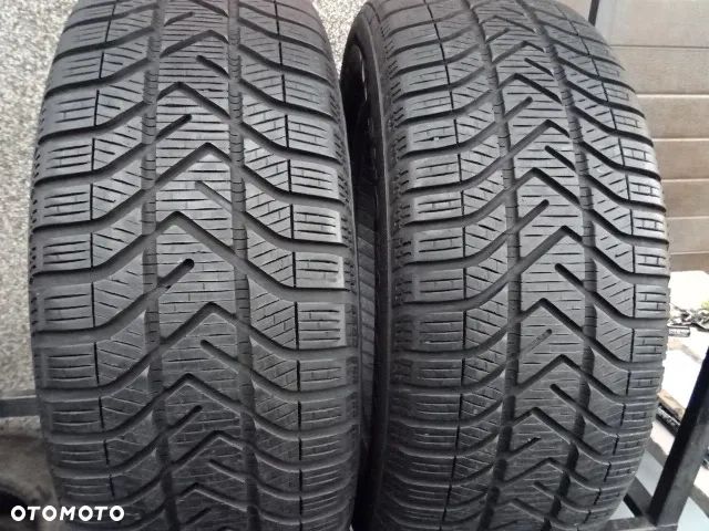 205/55R16 94H Pirelli Winter 210 Snow Control Seria3 - 1