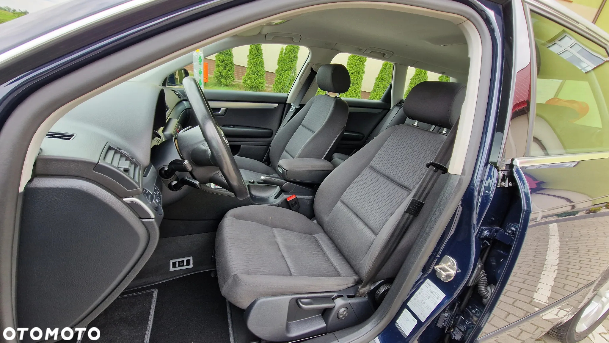 Audi A4 - 21