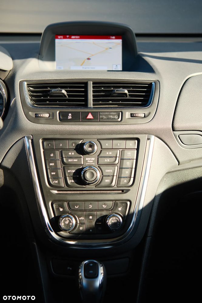 Opel Mokka - 18