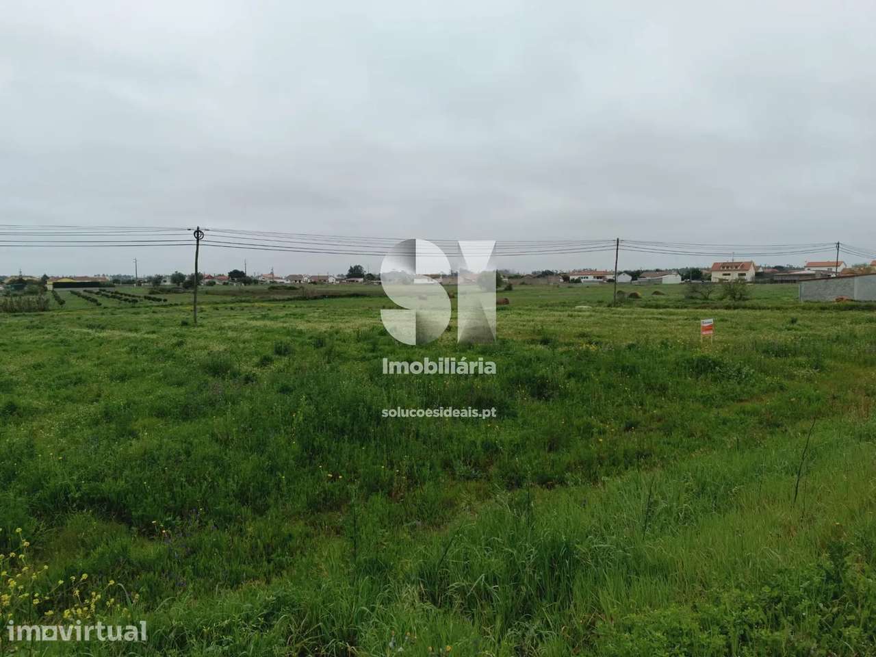 Terreno | Carvide - Grande imagem: 5/11