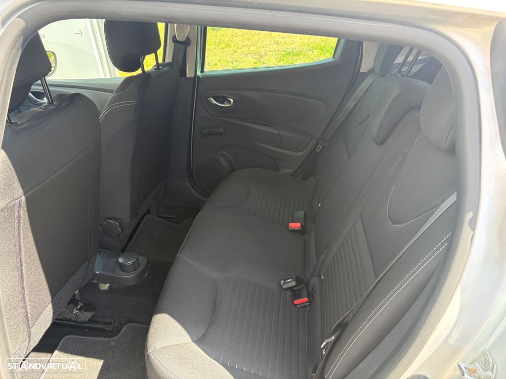 Renault Clio 0.9 TCe Limited Edition - 8