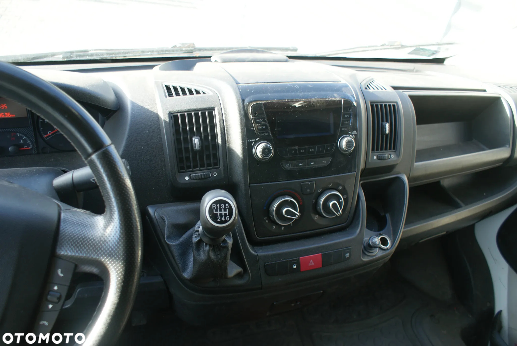 Peugeot Boxer - 14