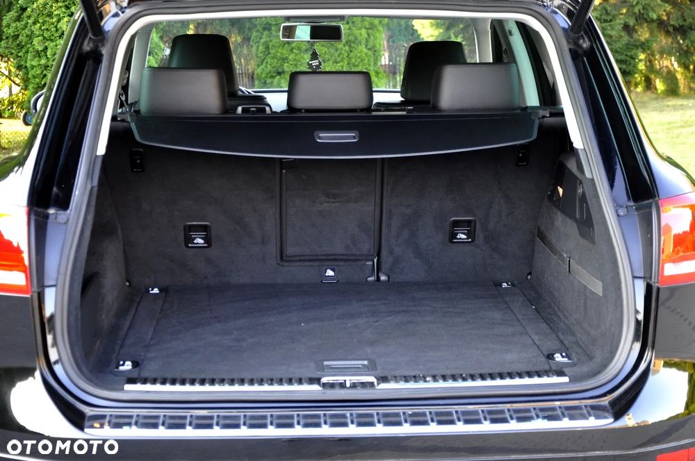 Volkswagen Touareg 3.0 V6 TDI DPF Automatik - 23