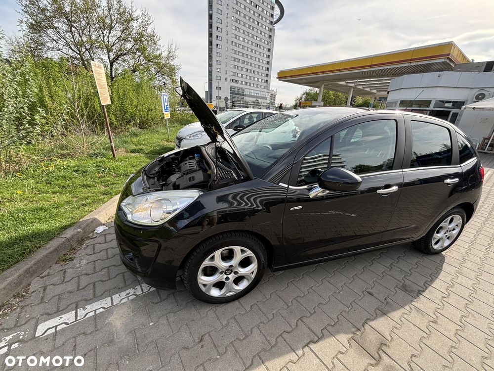 Citroën C3 1.6 VTi Exclusive - 8