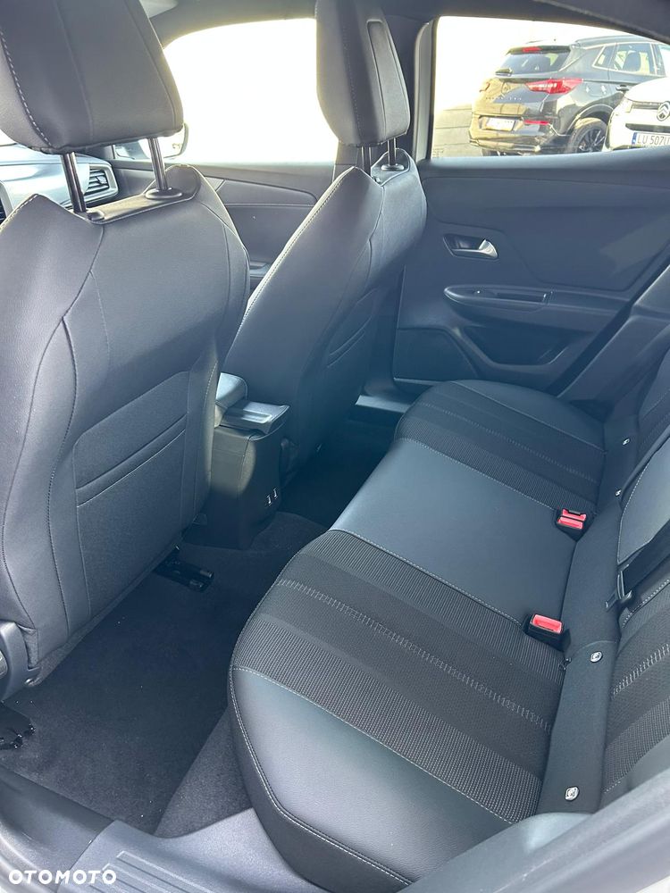 Opel Mokka 1.2 T mHEV GS S&S eDTC6 - 12