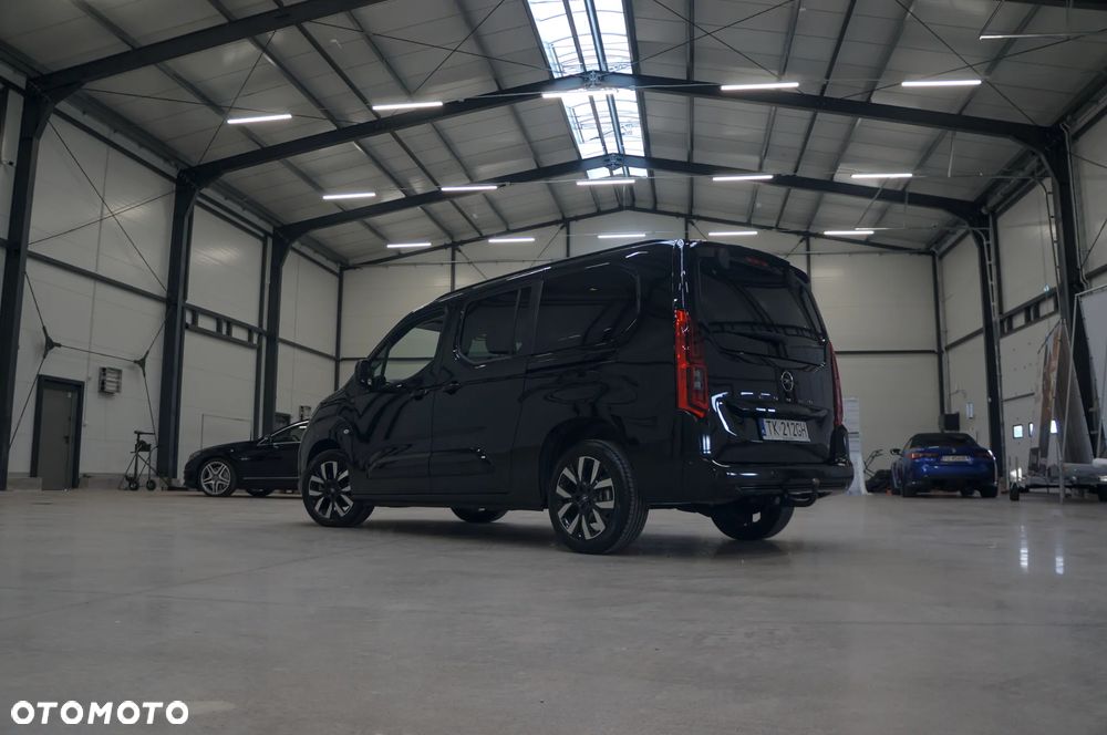 Opel Combo - 38