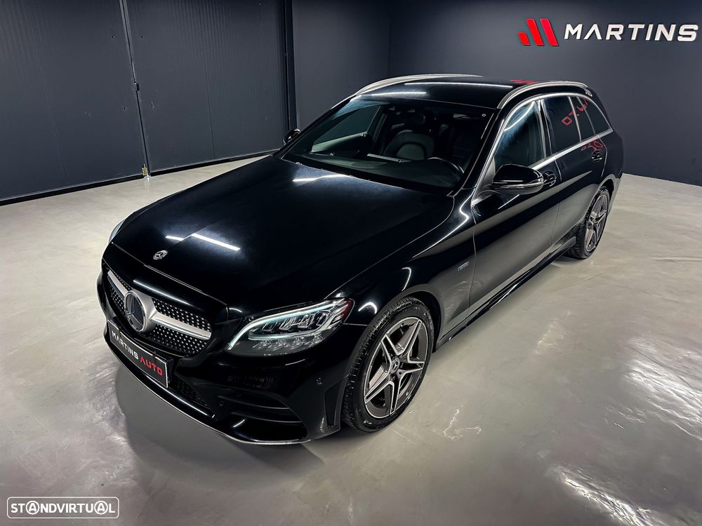 Mercedes-Benz C 300 - 6