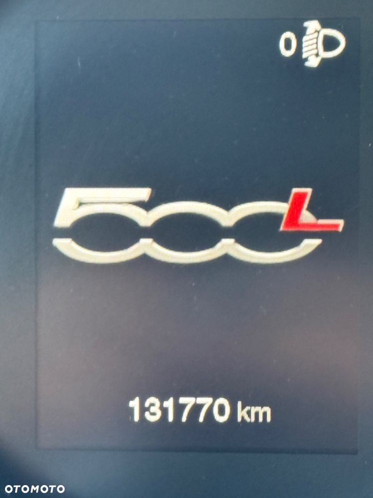 Fiat 500L 1.4 16V Pop Star - 18