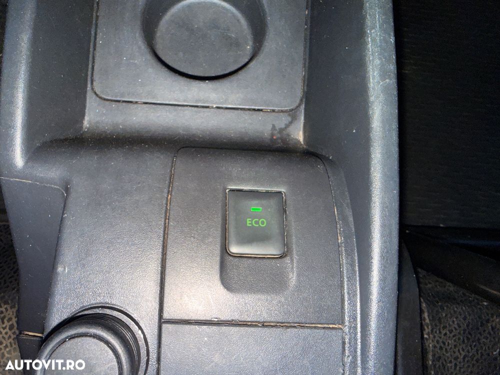 Renault Kangoo BLUE dCi 95 Intens - 16
