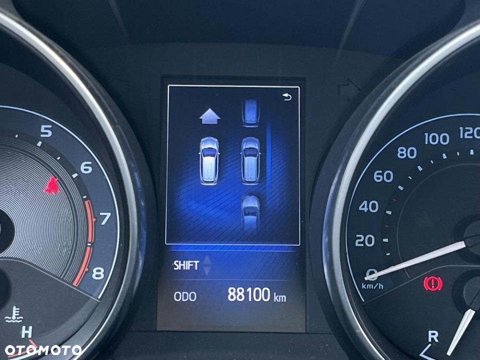 Toyota Auris - 35