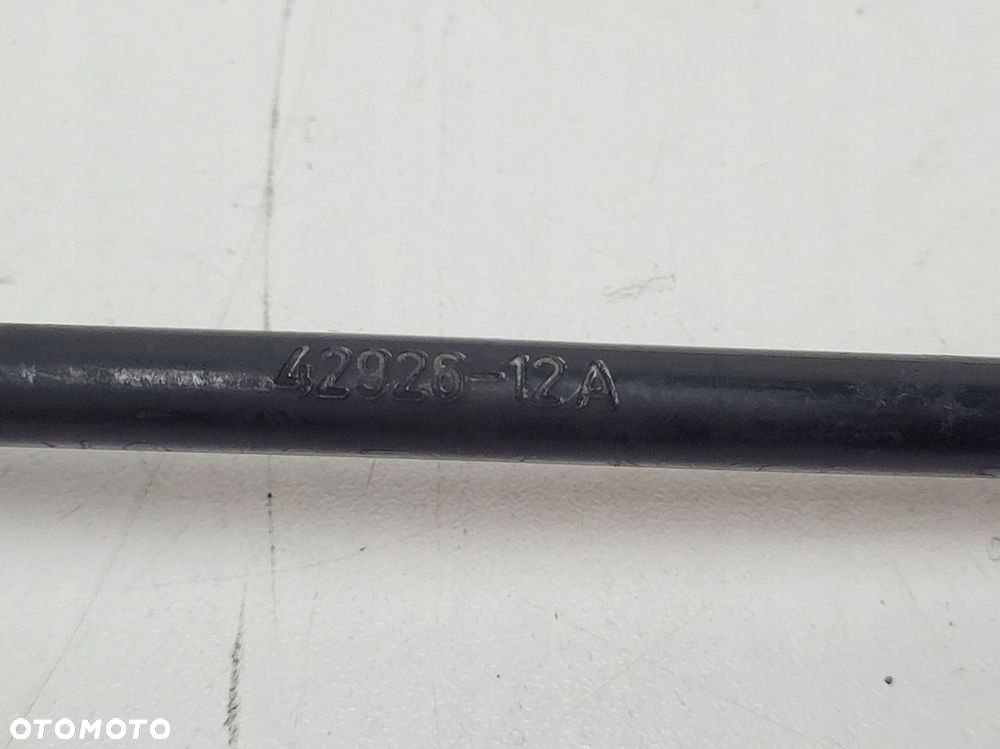 HARLEY FLD DYNA SWITCHBACK 12-14 PRZEWODY HAMULCOWE PRZÓD - 6