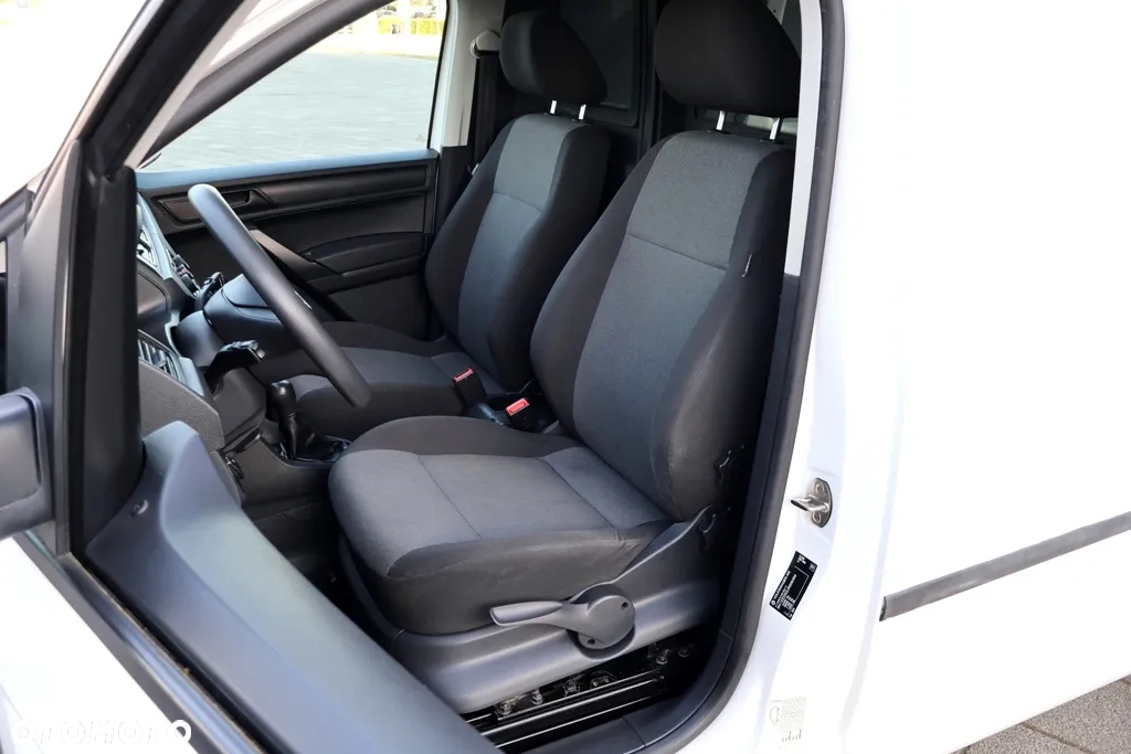 Volkswagen Caddy MAXI 2.0TDI 102KM FV23% - 16