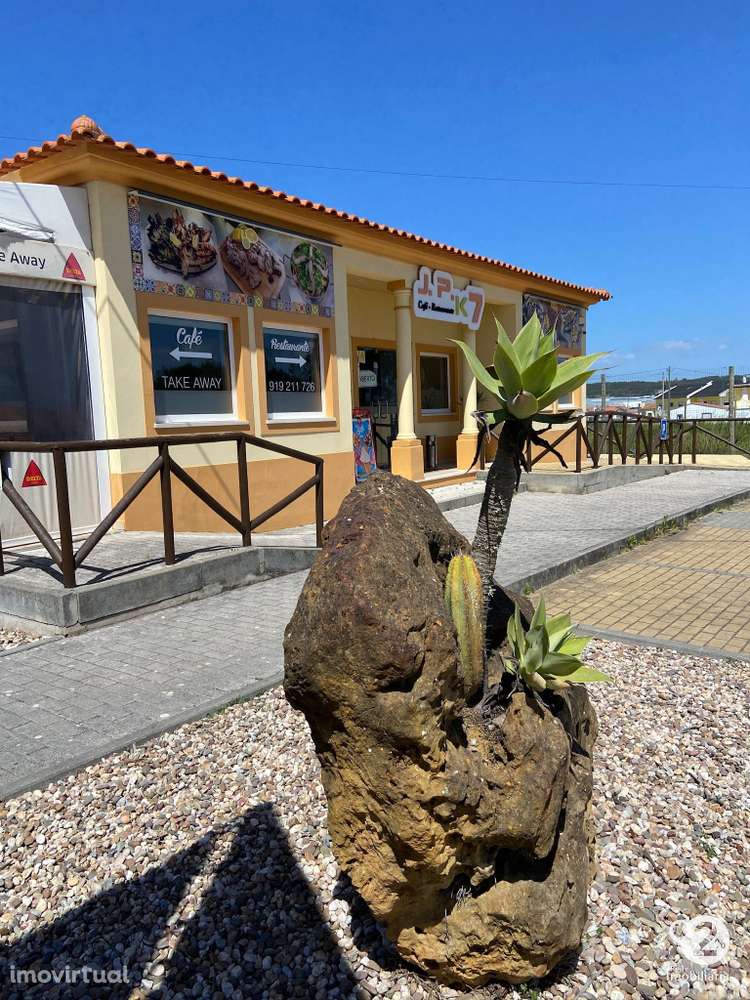 Restaurante na Silveira ( Torres Vedras) - Grande imagem: 2/11