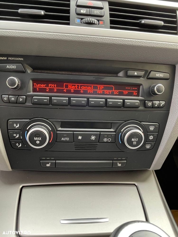 BMW Seria 3 320d DPF - 9