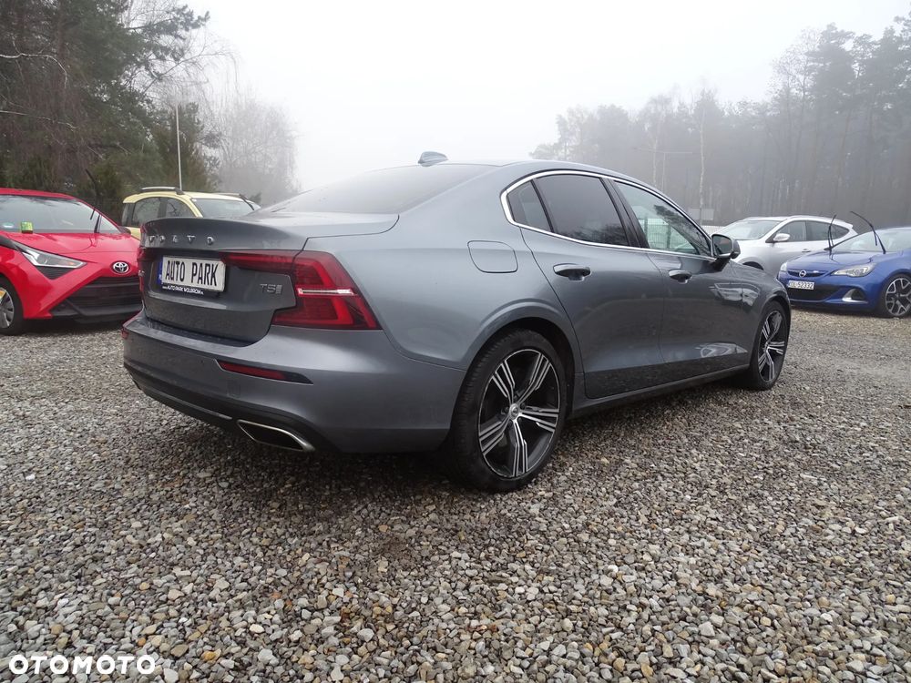 Volvo S60 T5 Inscription - 13