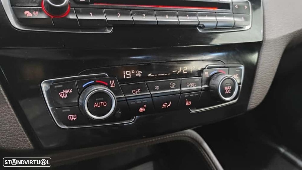 BMW X1 20 d xDrive Auto - 33
