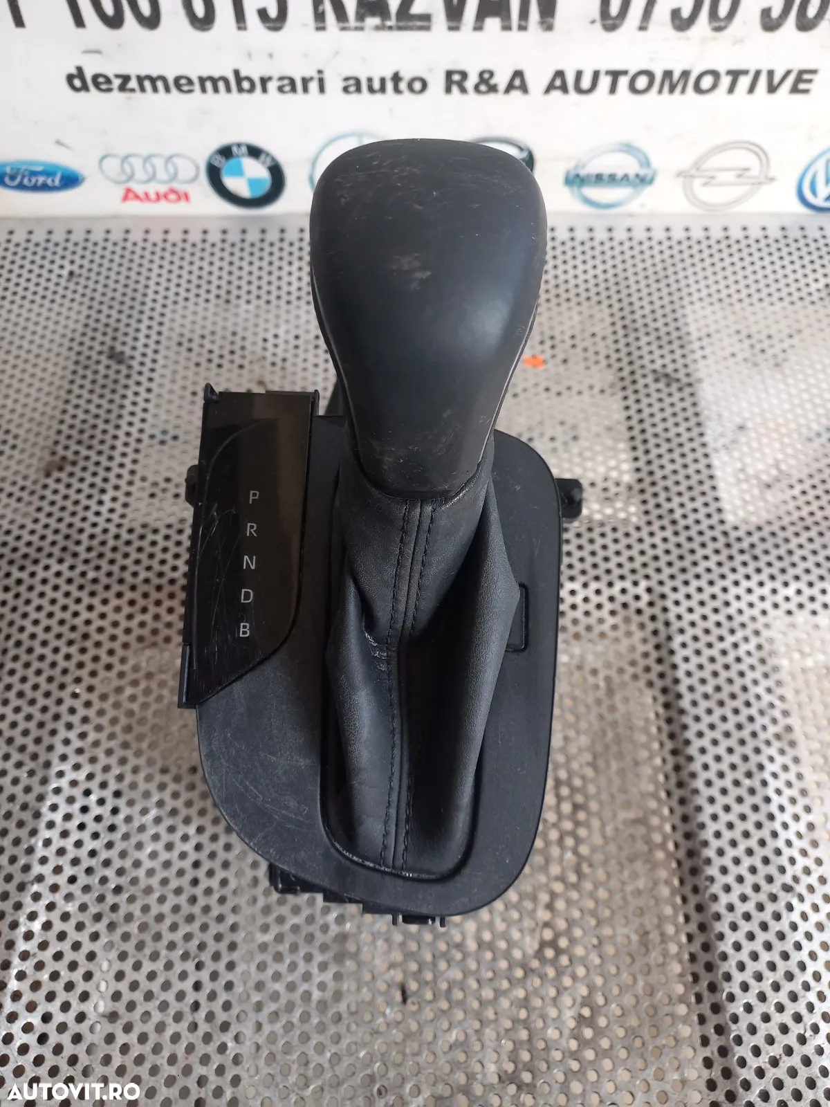 Timonerie Cutie Automata Toyota Yariss Cross An 2020-2021-2022-2023-2024 Motor 1.5 Benzina Hybrid X - 6
