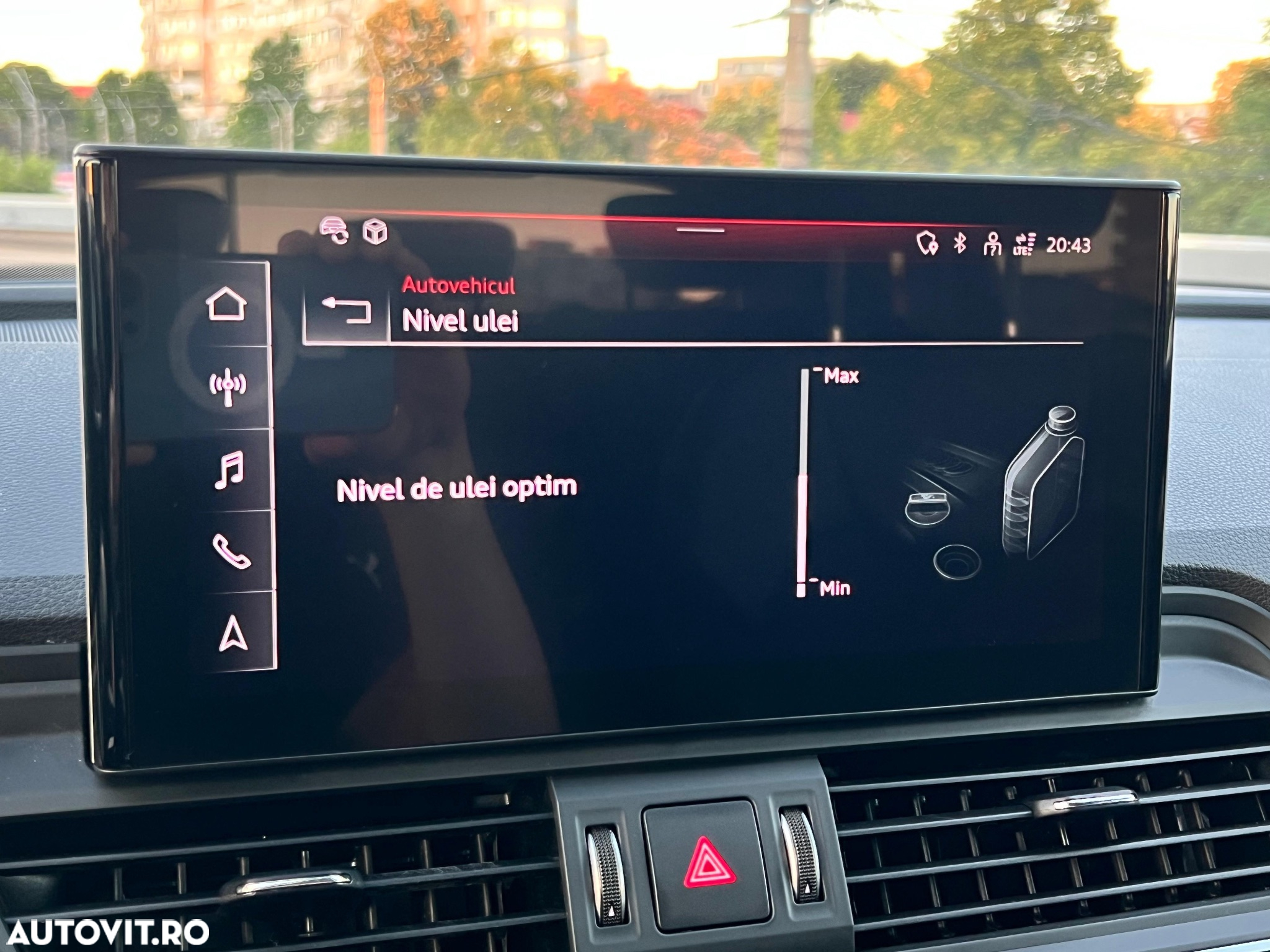 Audi Q5 35 TDI S tronic MHEV S Line - 19