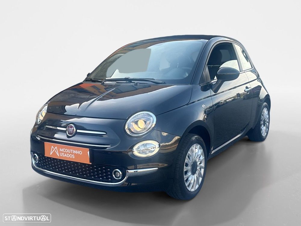 Fiat 500 - 1