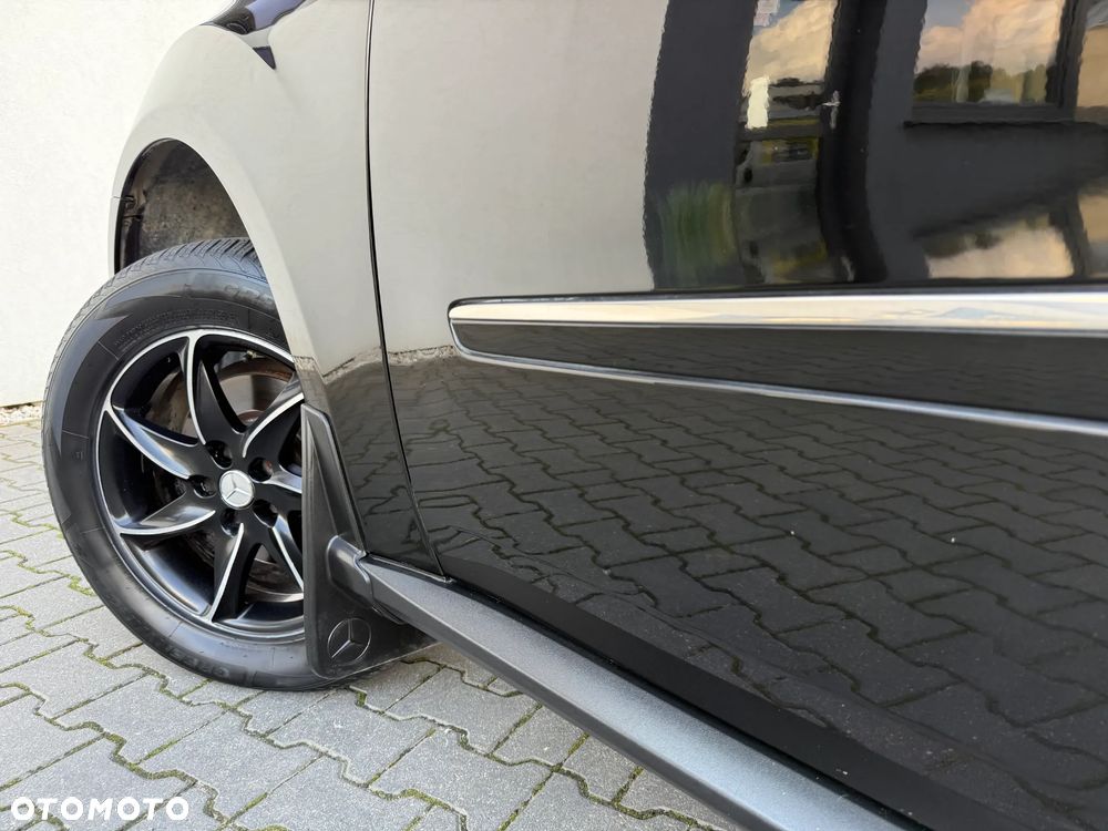 Mercedes-Benz ML 320 CDI 4Matic 7G-TRONIC - 29