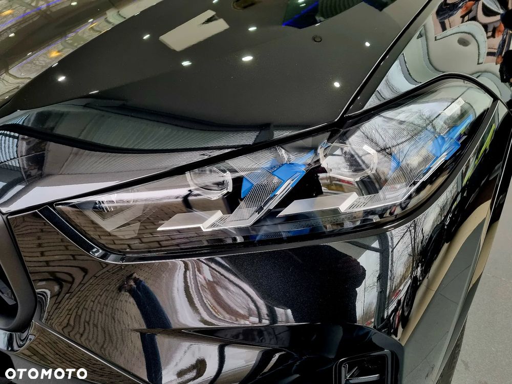 BMW X5 xDrive30d - 10