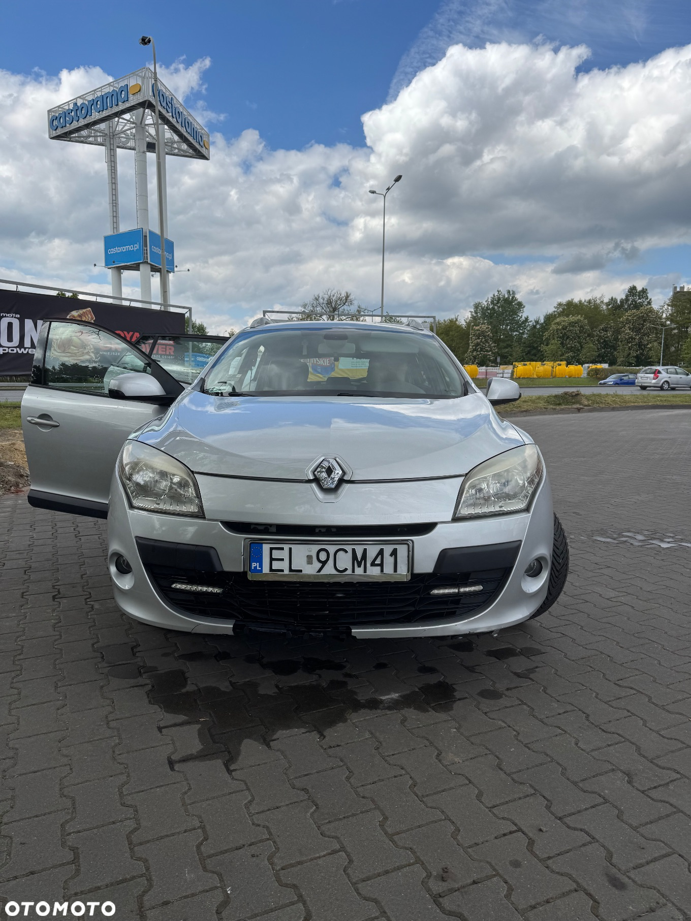 Renault Megane 1.9 dCi Color Edition - 15