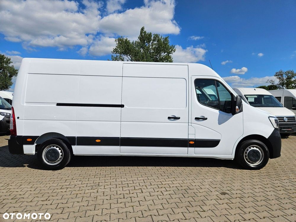 Renault Master L3H2 *74999zł NETTO* 2.3dCi/150KM - 9