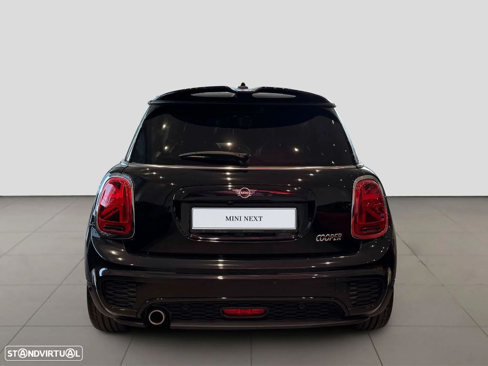 MINI 3 Portas Cooper Auto - 6