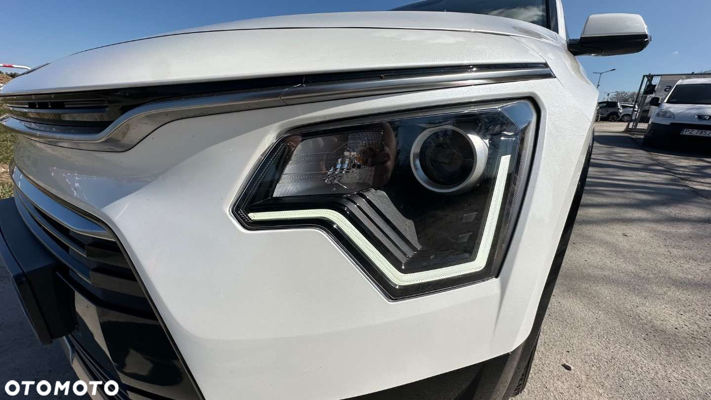 Kia Niro 1.6 GDI Plug-in Hybrid XL - 28