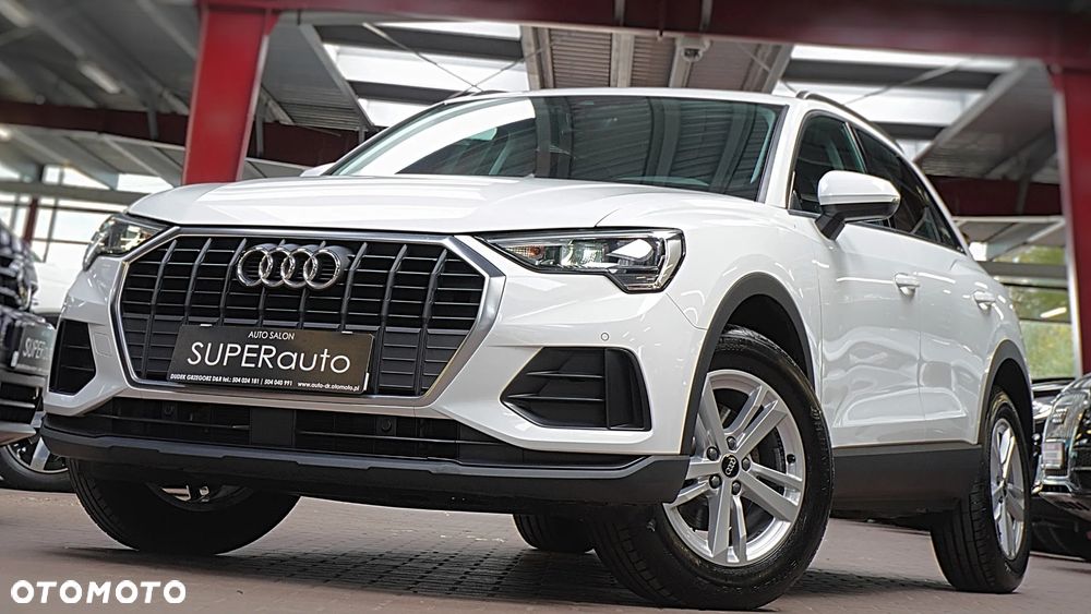 Audi Q3 35 TFSI S tronic - 5