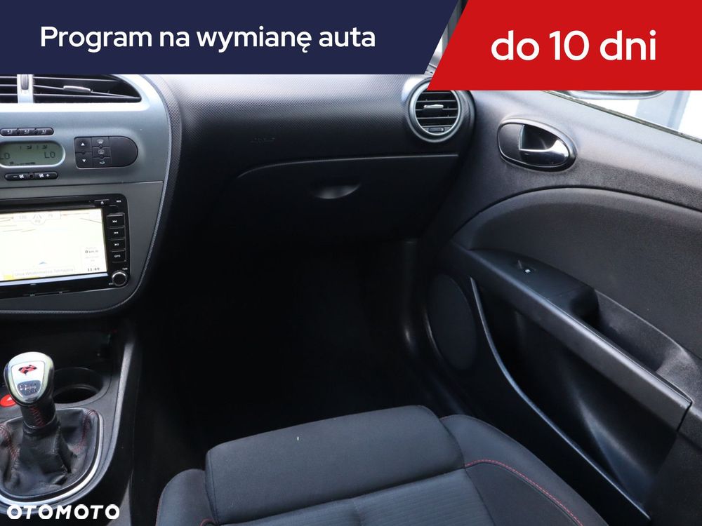 Seat Leon - 10