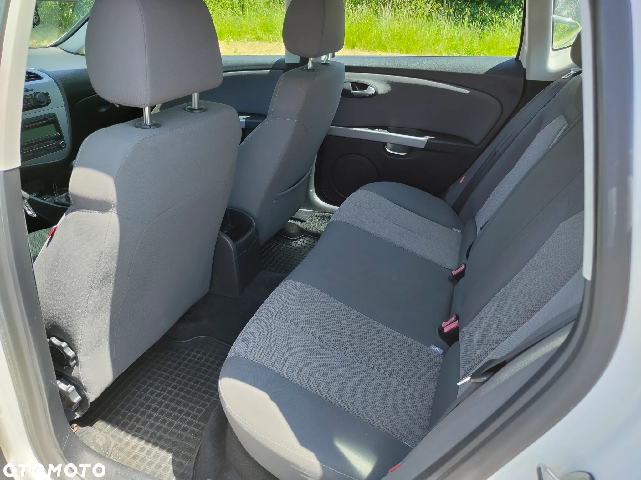 Seat Leon 1.4 TSI Style - 13