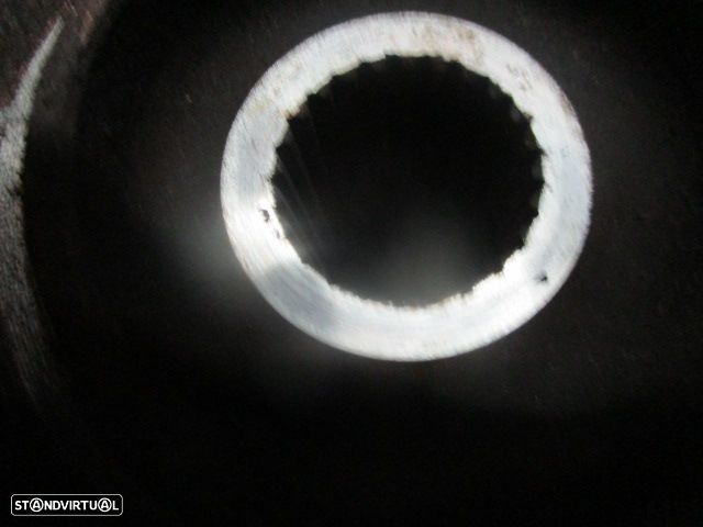 Manga De Eixo MEIX163 PEUGEOT 308  2008 1.4VTI FE COM BOMBITO 28 CM 308 1.4VTI - 1