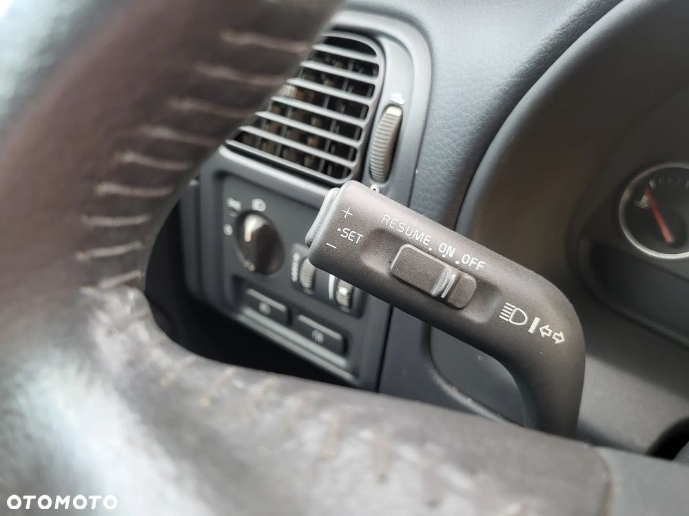 Volvo V40 1.9 D Classic Limited Edition Sport - 15