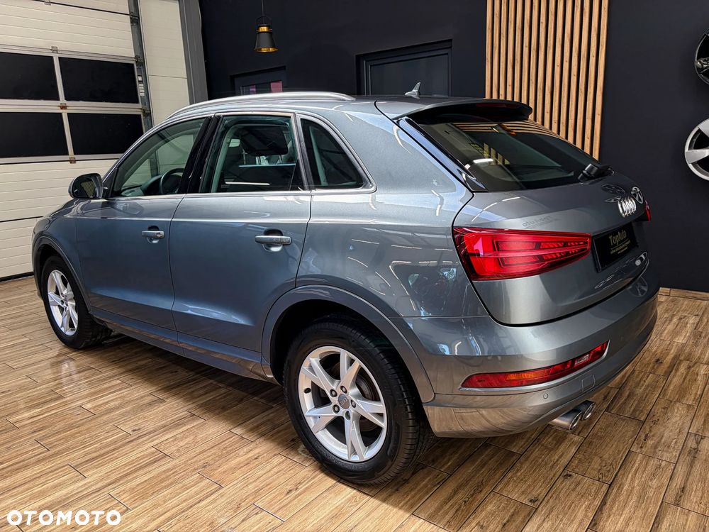 Audi Q3 1.4 TFSI Edycja Specjalna S tronic - 11