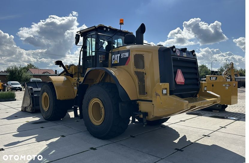 Caterpillar 972 M - 11