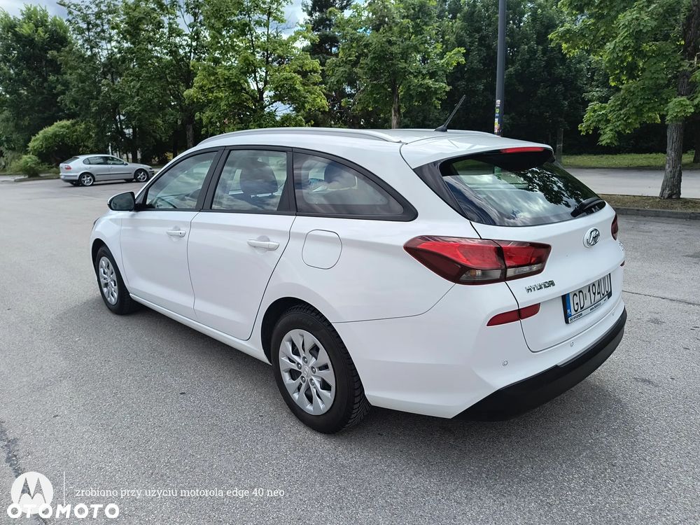 Hyundai i30 1.6 D Comfort - 15