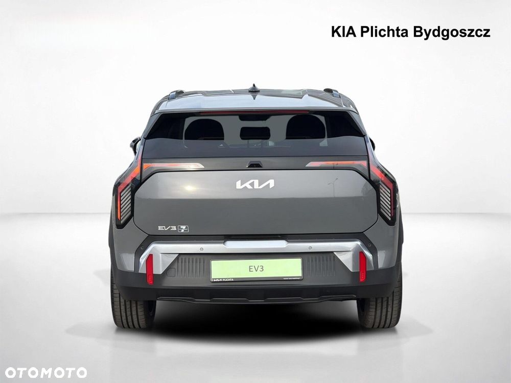 Kia EV3 - 4