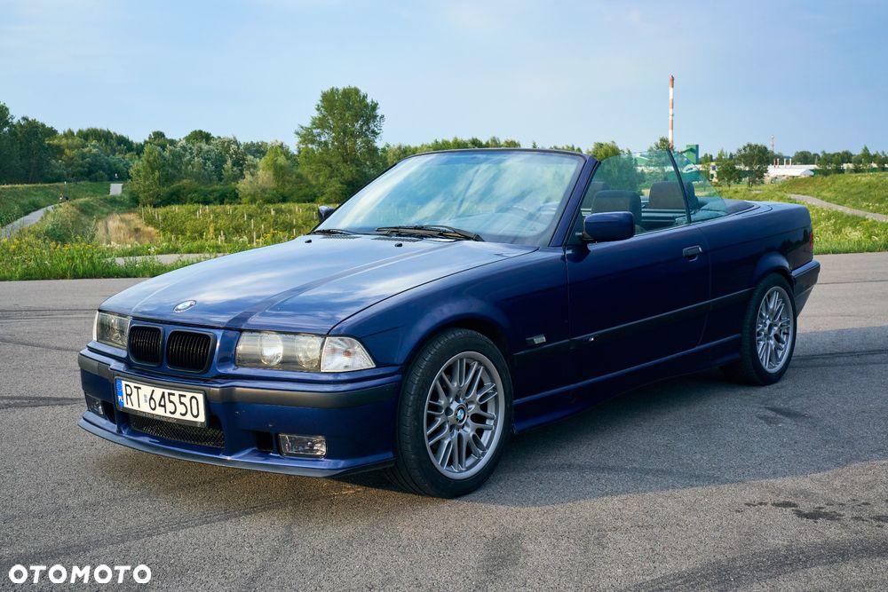 BMW Seria 3 - 1
