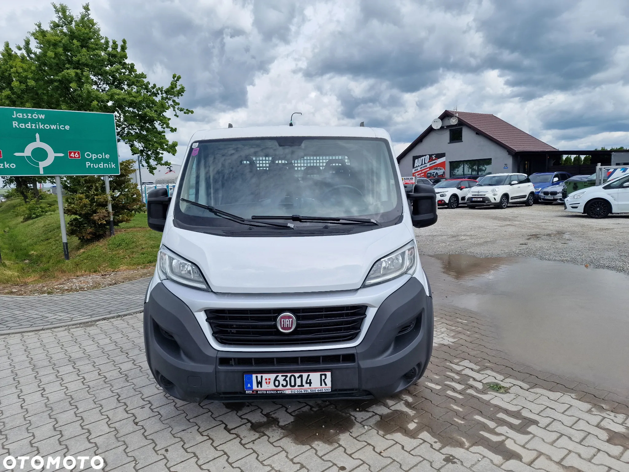 Fiat Ducato - 4