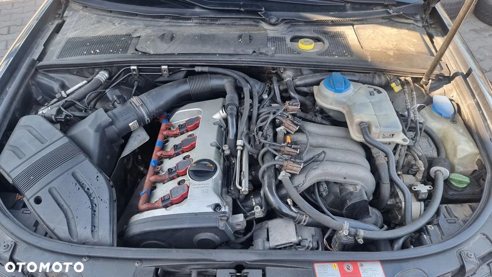 Audi A4 Avant - 13