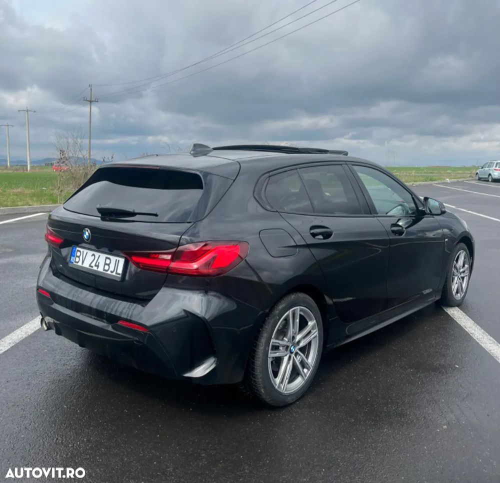 BMW Seria 1 118i Aut. M Sport - 2