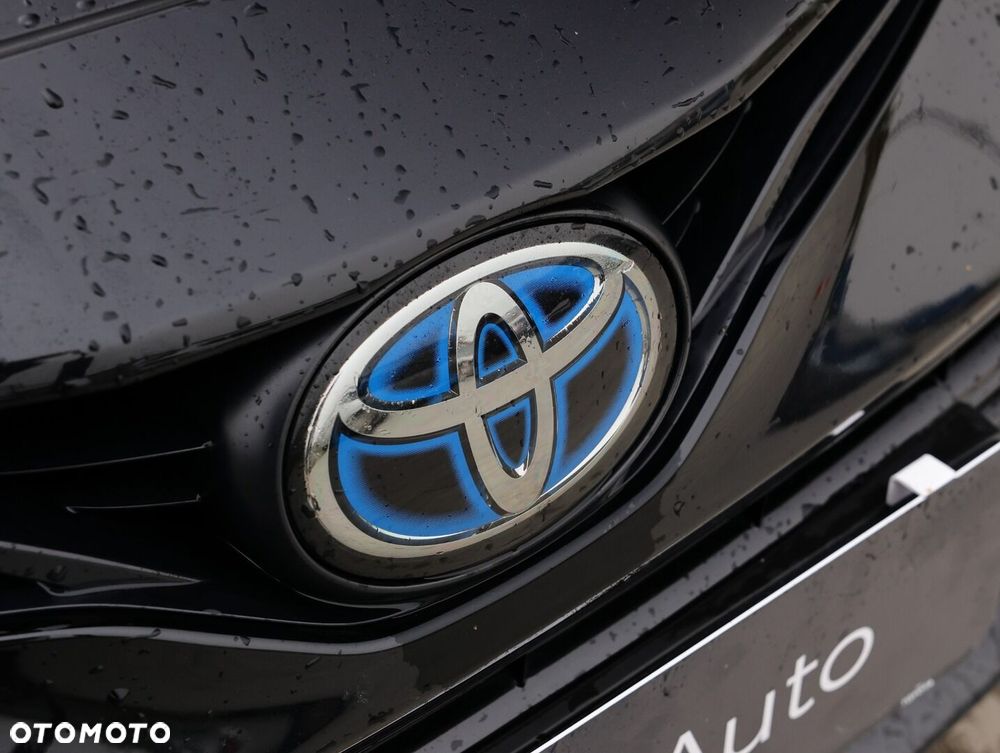 Toyota Camry 2.5 Hybrid Comfort CVT - 10