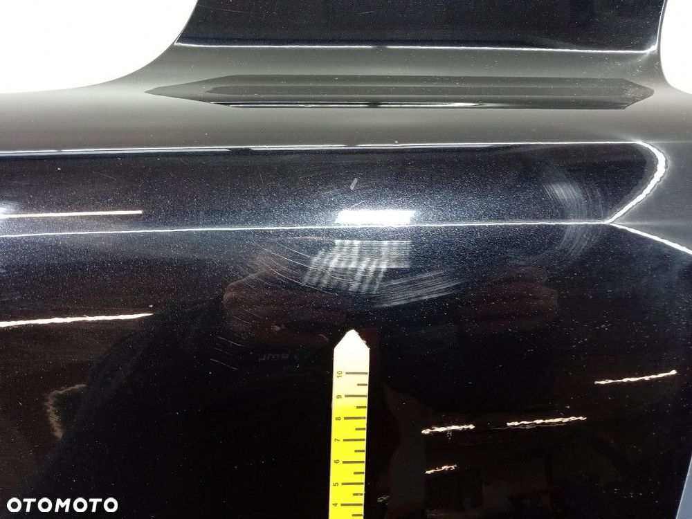 VOLVO XC90 I BŁOTNIK PRZÓD LEWY PRZEDNI 452 - 5