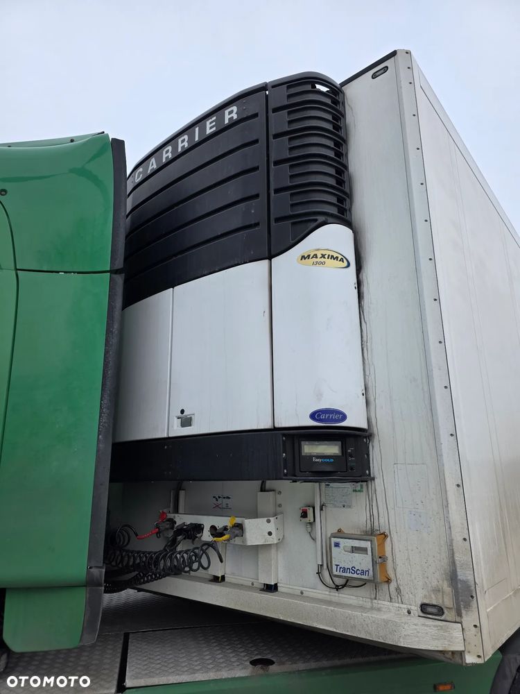Schmitz Cargobull SKO 24 - 7