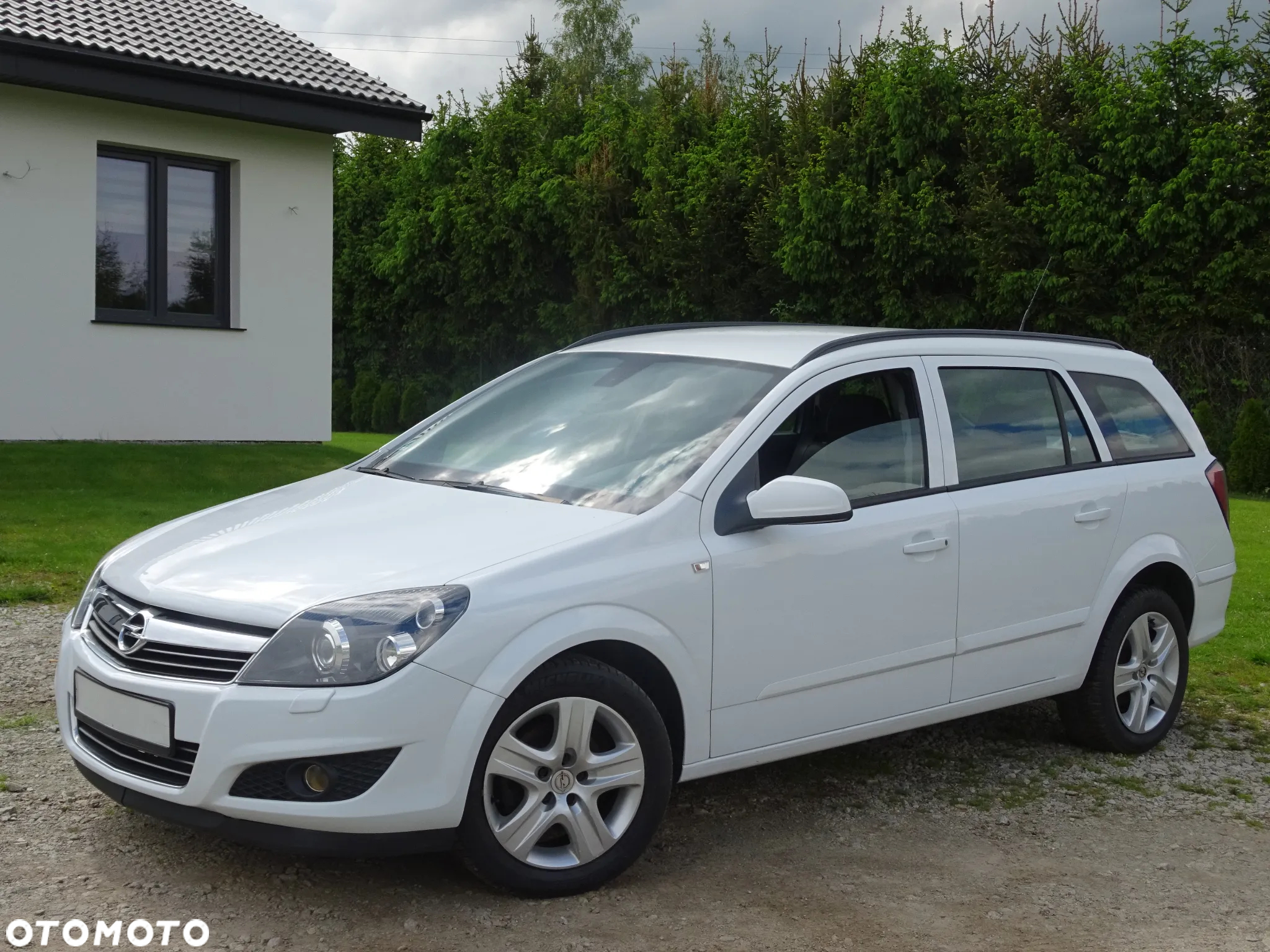 Opel Astra - 13