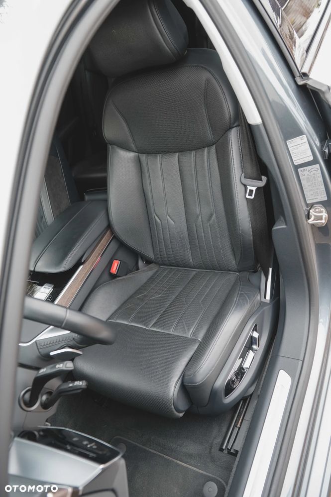 Audi A8 ver-60-tdi-quattro-tiptronic - 17