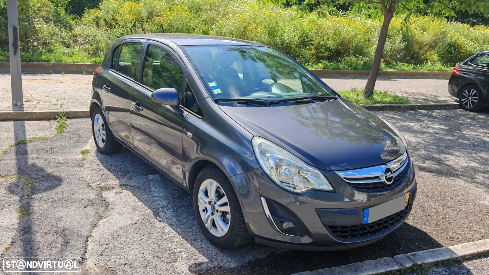 Opel Corsa 1.2 Enjoy - 12